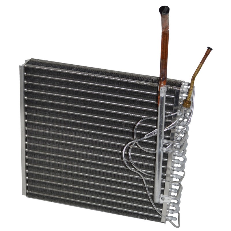  - Evaporator Coils